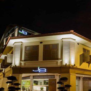 J8 Hotel Singapura