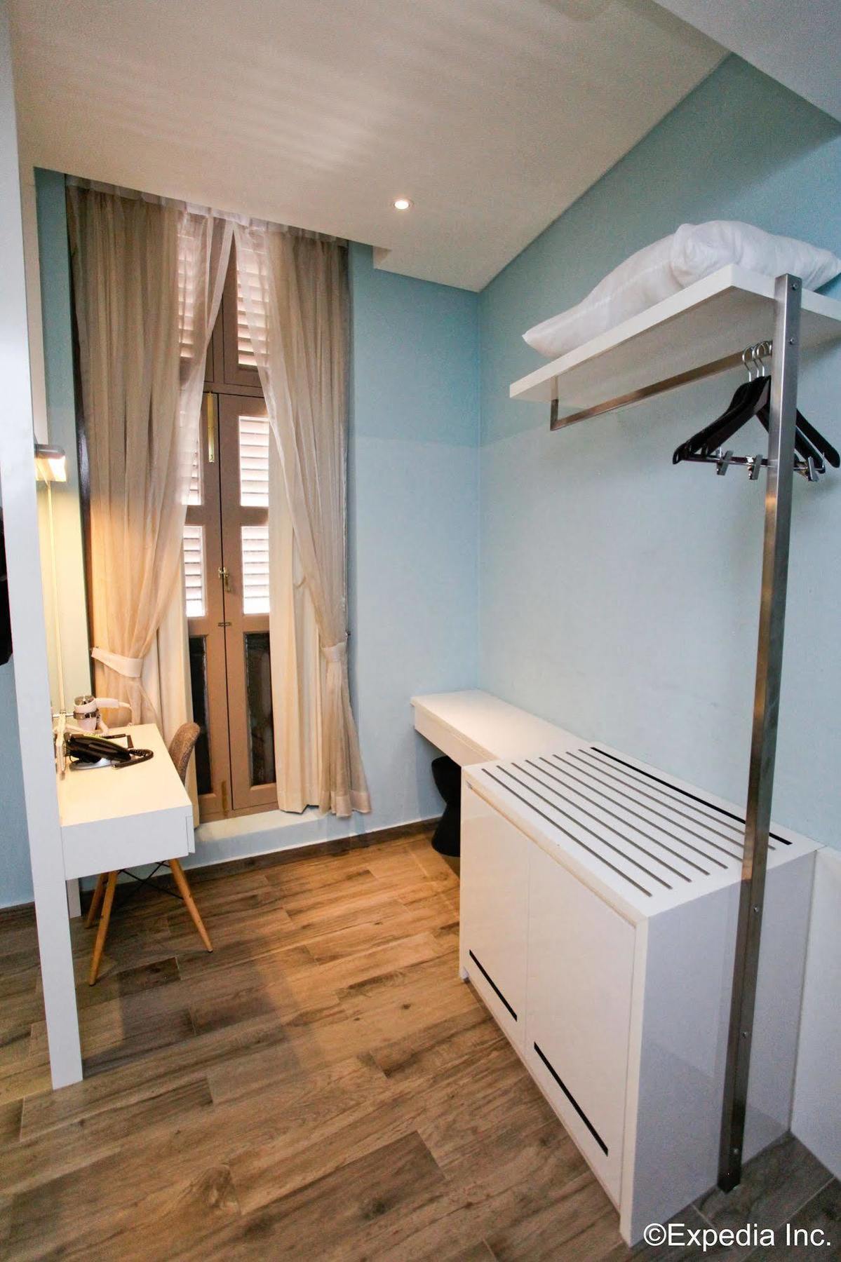 J8 Hotel Singapur